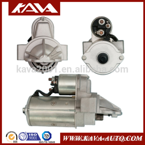 Starter For Citroen Fiat Ford Peugeot,7C19-11000-AB,D7R71,CS1421